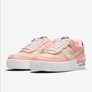 Nike Air Force 1 Shadow